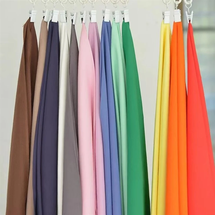 Bedsheet Dye Fabric