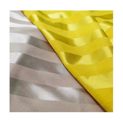 النسيج الساتان جاكار