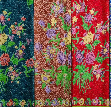 Thailand Southeast Asia Sarong